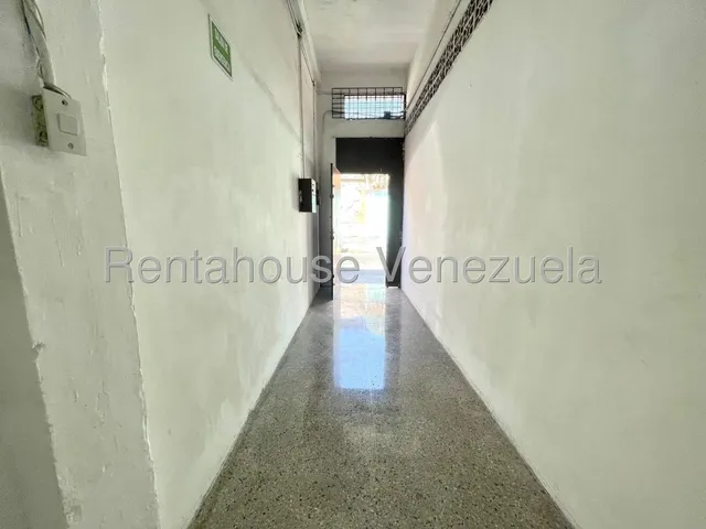 Local Comercial En Alquiler Zona Centro Barquisimeto Jrh 