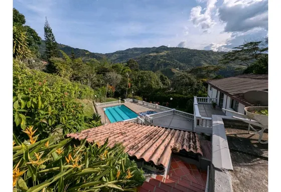 Finca En Copacabana