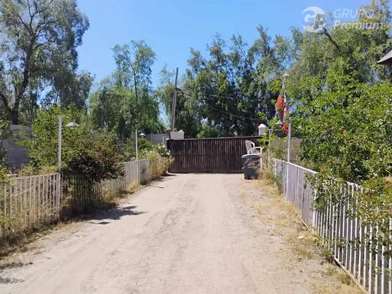 Parcela En Venta En Lampa 5000m2 3d+2d+10est+1bo