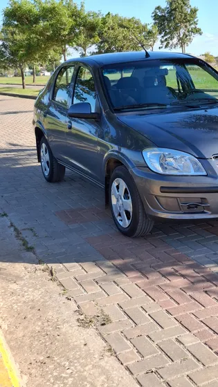 Chevrolet Prisma 1.4 Lt 92cv