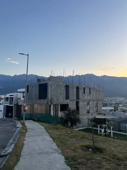 Casa En Venta En Colinas Del Valle