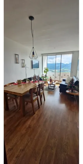 Venta De Apartamento En Tejares