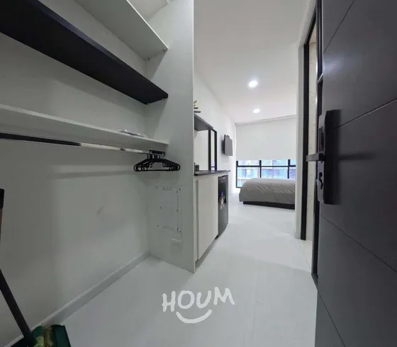 Apartamento En Rincón Del Chico. 1 Habitación, 18 M², Id: 155070
