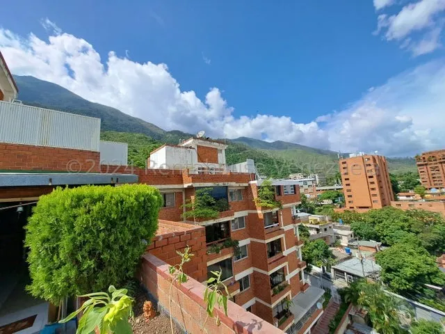  Apartamento Tipo Pent-house En Venta. Urb. Sebucán.