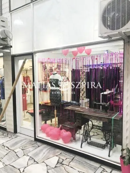 Local | Arías