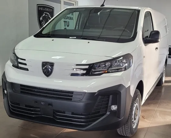 Peugeot Expert L3 Hdi 120 Am25