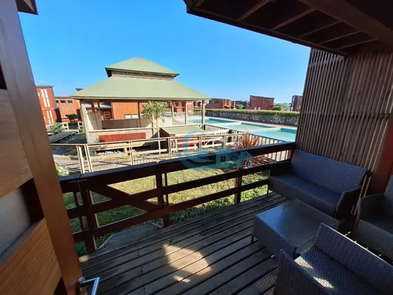 Vende Casa 3d/2b En Condominio Con Salida A Playa, Pichilemu