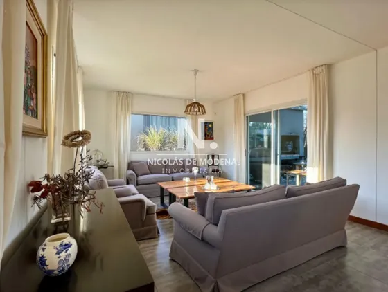 Venta De Casa En  Altos De La Tahona