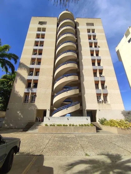 Apartamento En Venta En Caraballeda