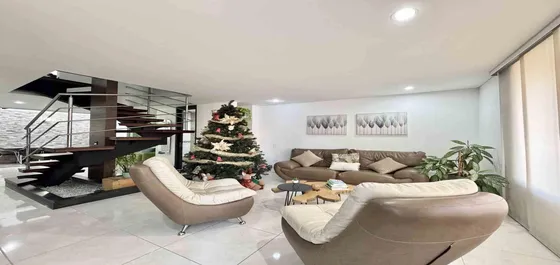 Casa En Venta En Villa Olímpica/pereira (279060124).