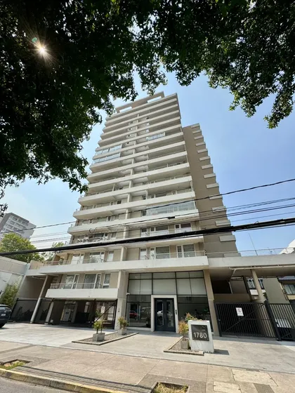 2 Dormitorios, Sector Plaza Juan Bosco
