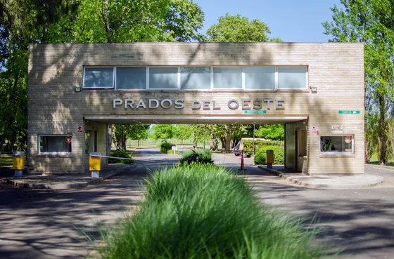 Prados Del Oeste - Barrio Cerrado - Moreno