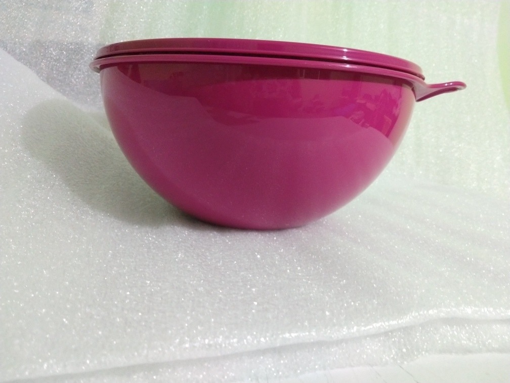 Ultra Tazon Chico Tupperware Tupperware Ultra Tazón Grande | Meses sin intereses