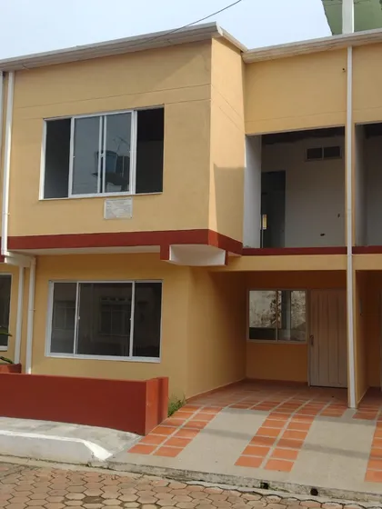 Nueva Etapa Casas En Venta En Obra Gris En Conjunto Cerrado Mariquita Tolima 3 Alcobas 3 Baños Sala Comedor Cocina Patio Interior Balcon Garaje Conjunto Con Piscina Adultos Piscina Niños Jacuzzi