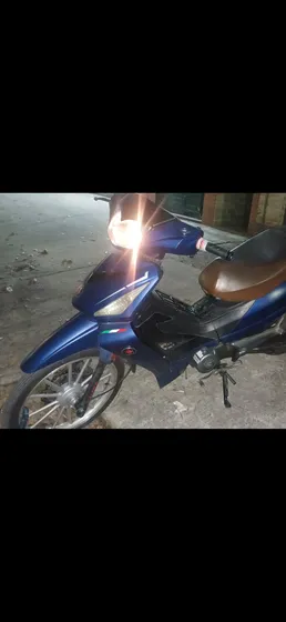 Gilera Smash Full R