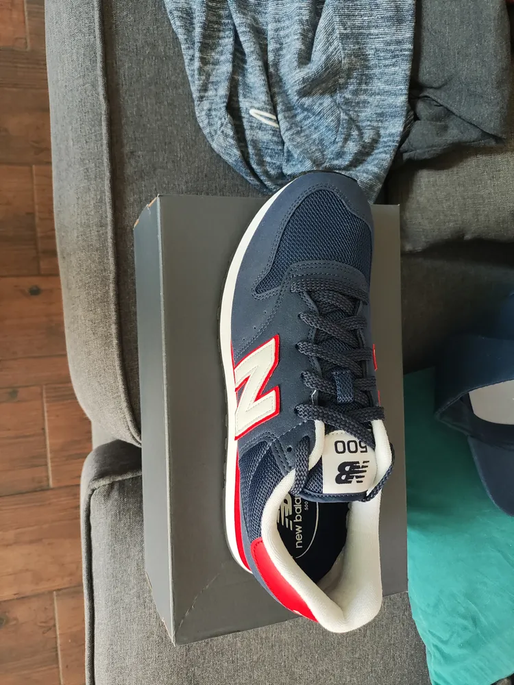 New balance 500 opiniones discount