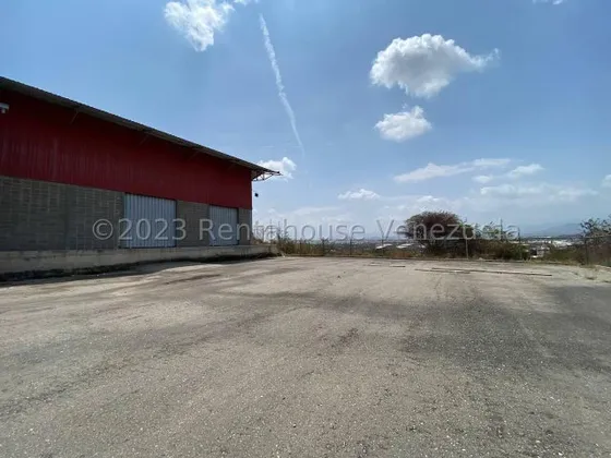 En Venta Galpones Industriales Con 6000 Metros2 De Construcción Y 29000 Metrs2 De Terreno, Zona Industrial Ii. Ideal Para Proyecto Industrial. Cod:  25-6096 Nds