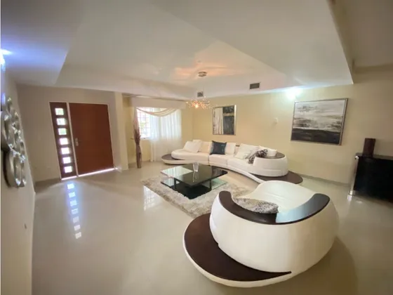Casa Urb San Miguel, Maturin