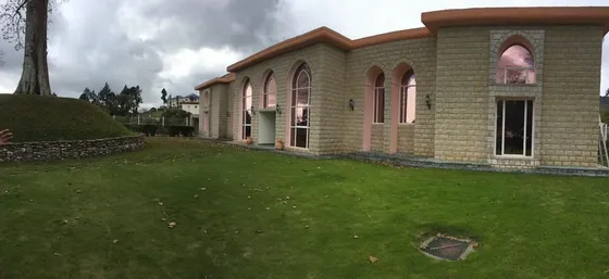 En Venta Lote De Terreno De 16.000m2 Con Bienhechuría 3 Casas En San Diego De Los Altos   Oa