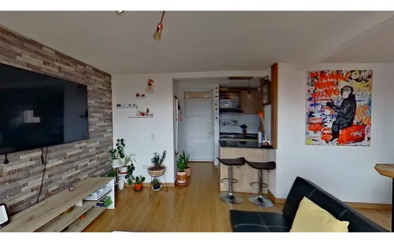 Venta De Hermoso Apartamento En Tocancipa 33354949489