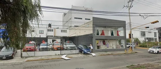 Terreno En Renta Boulevard Toluca Metepec