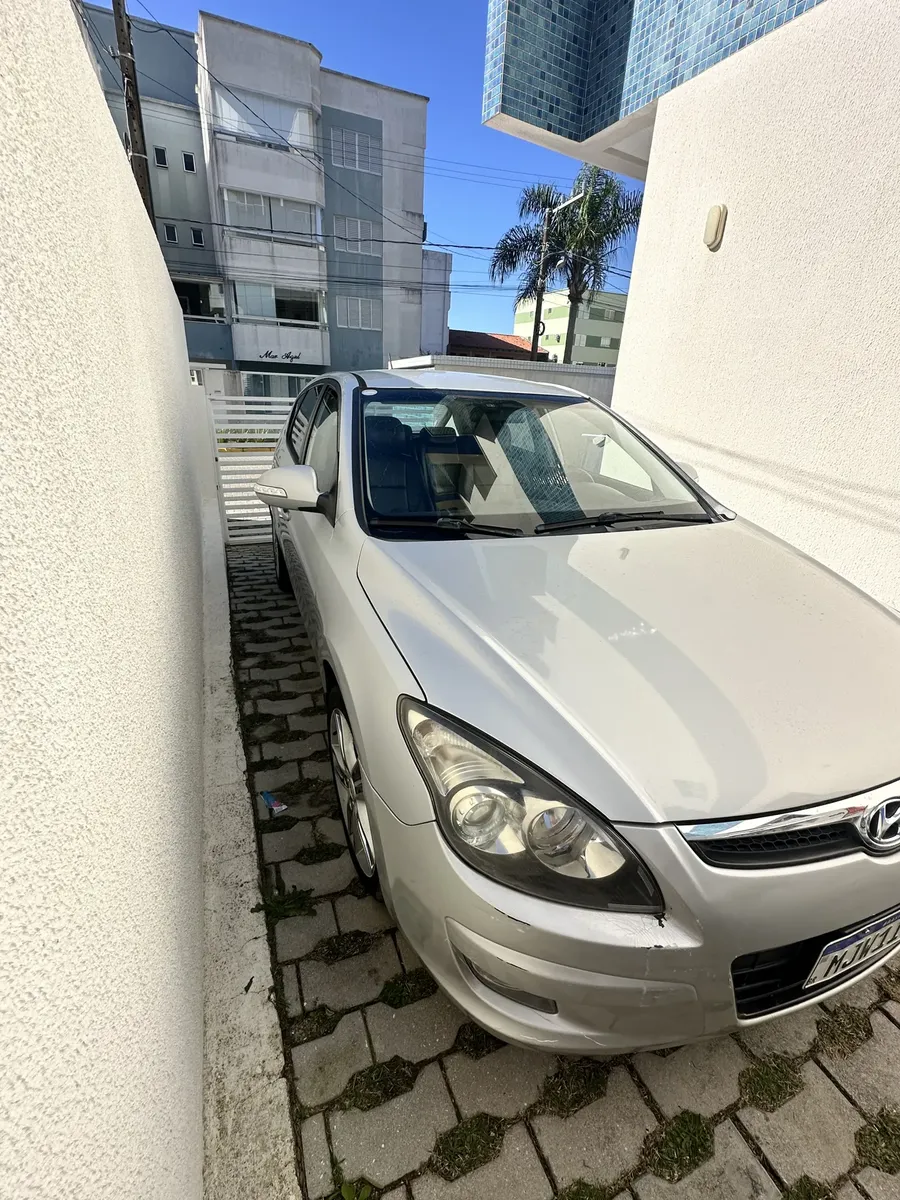 Hyundai I30 2011 2.0 Gls 5p — foto 2