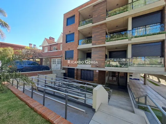 Apartamento Venta 2 Dormitorios A Estrenar Sobre Juan C Blanco Ultima Unidad