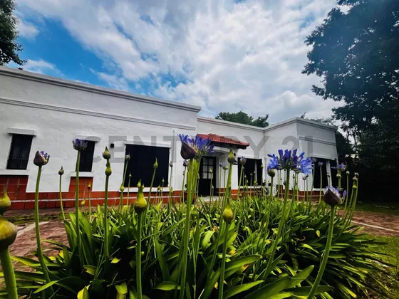 Venta De Casa 4 Amb Country Club Banco Provincia