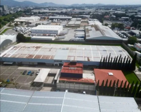Bodega Venta Cuautitlán 15714 M2