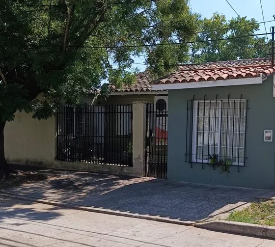 Venta De Casa 4 Ambientes En Beccar