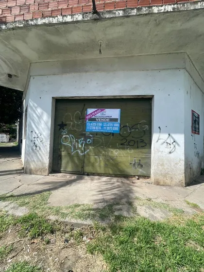 Oportunidad En Esquina Venta En Block 