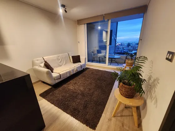 A Estrenar, 1d/1b, Frente A Bupa, Estacionamiento, Amenities