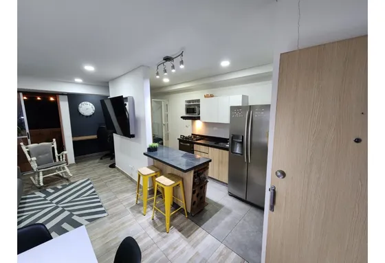 Vendo Apartamento En Florida Norteamérica, Bello