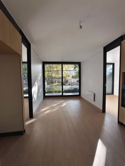 Departamento 2b 3b Desde Uf 11000, Metro Salvado Providencia