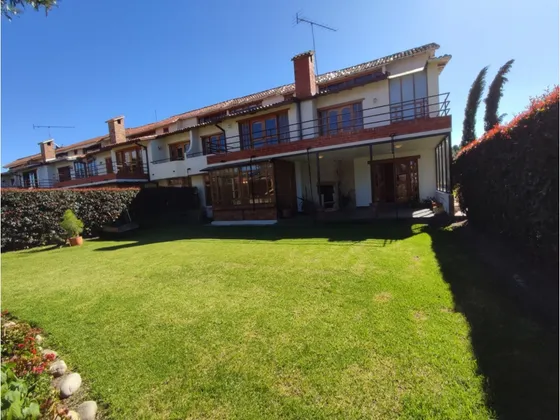 Casa En Venta San Jose De Bavaria 