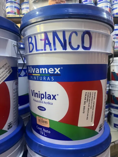 Venta De Pintura Decorativa, Impermeabilizante, Selladores, 
