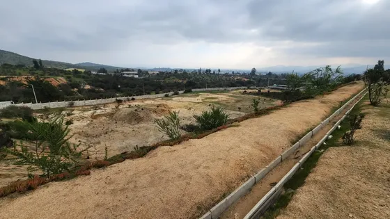 Venta De Terreno Industrial En Villa Alemana Id 79.050-lin