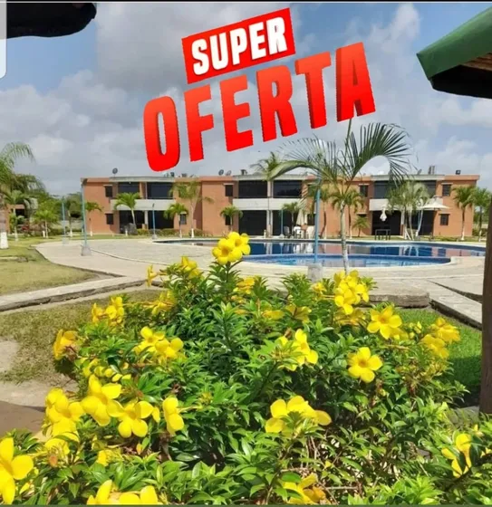 Apartamento En Venta En Higuerote, Residencia Monte Mar