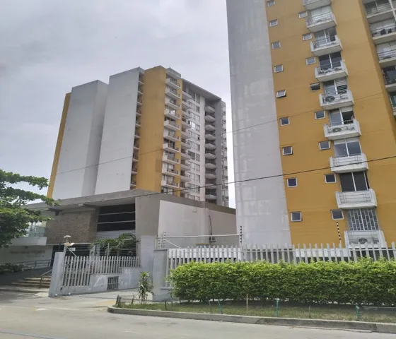 Vendo Apartamento  Centro Historico Barranquilla Atlantico