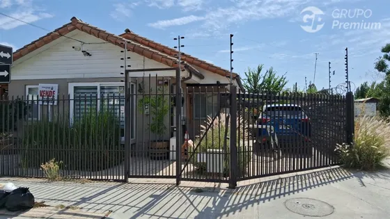 Casa En Venta En Olivar
