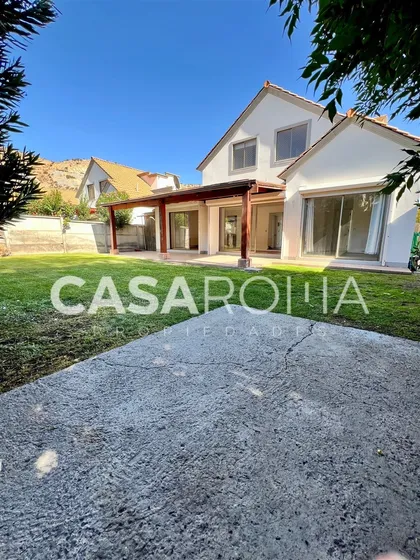 Arriendo Disponibilidad Inmediata 3d/3b Dunalastair/lincoln