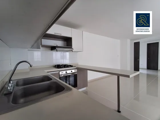 Se Vende Apartamento En El Edificio Verona