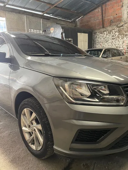 Volkswagen Gol 1.6 Comfortline