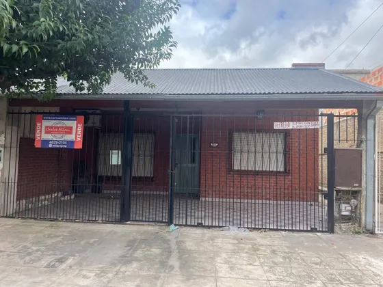 Venta Ph Isidro Casanova 3 Amb Con Cohera Y Fondo Libre
