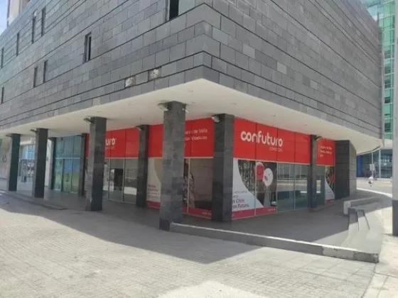 Venta Local Comercial En Iquique Id 49.634-lin