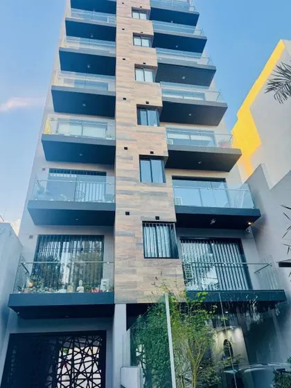 Departamento En  Alquiler, Ramos Mejía 2 Ambientes Con Balcón