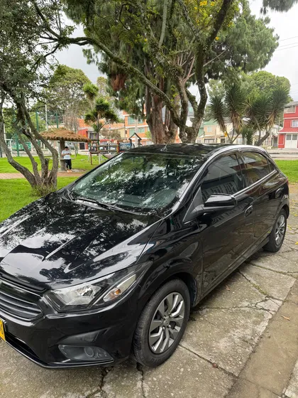 Chevrolet Joy 1.4