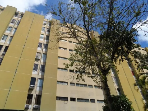 Rah Chacao Vende Apartamento Baruta 25-14884 