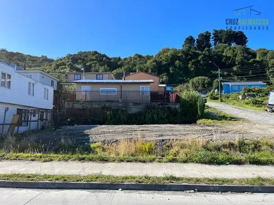 Terreno Construccion En Venta En Puerto Montt