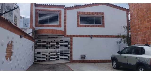 Se Vende Casa En La Urb Bosque Resd Trapiche A 52-06